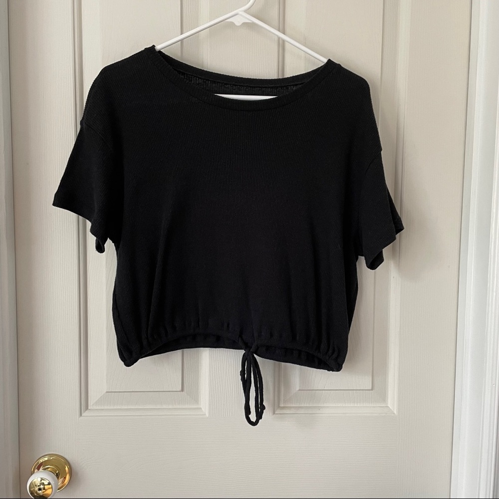 American eagle top